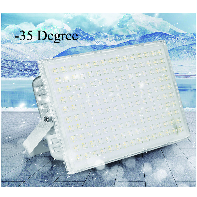 Top quality we produce Outdoor LED Swimming Spotlight 50W 100W 200W IP66 Waterproof Lighting 220V Floodlight