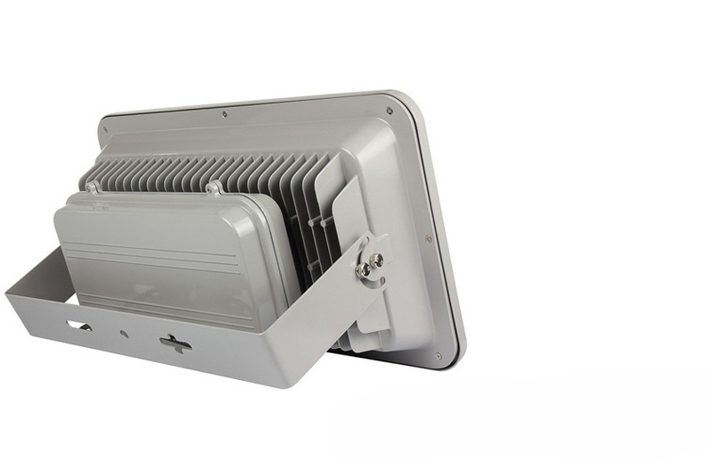 2pcs Foco Exterior Flood Light 500W AC85-265V Waterproof IP65 Spotlight LED Tunnel Lamp Searchlight Floodlight Tuinverlichting
