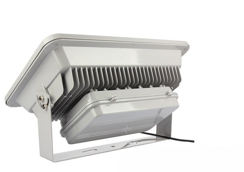 2pcs Foco Exterior Flood Light 500W AC85-265V Waterproof IP65 Spotlight LED Tunnel Lamp Searchlight Floodlight Tuinverlichting