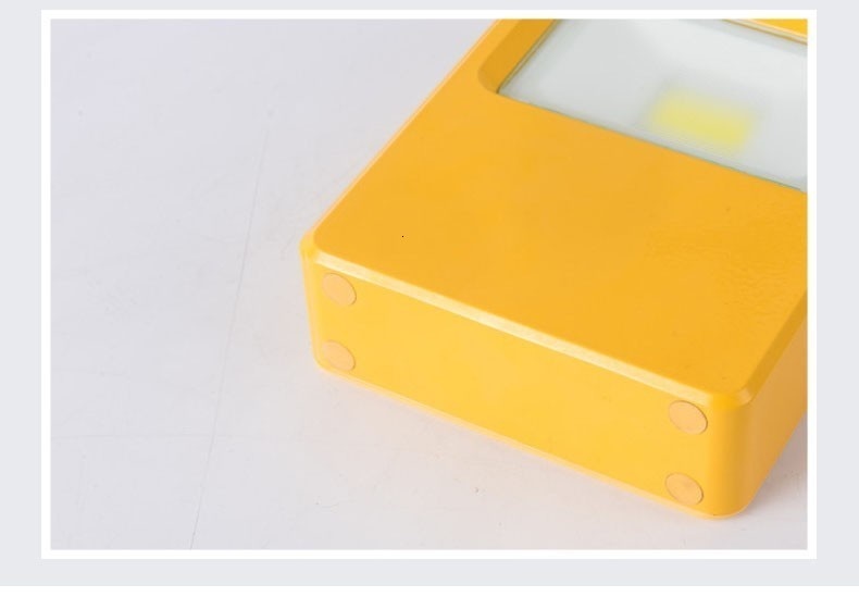 3pcs 10W 20W 30W 50W IP65 Rechargeable Portable Solar LED Flood Light Outdoor Camping Lamp Garden Solar Spotlight Night Lights