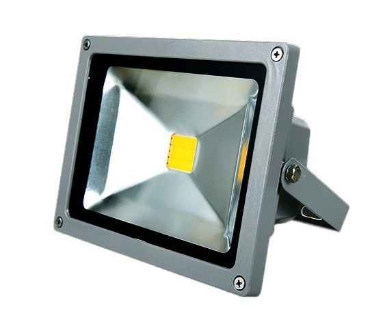 10pcs DC12V 10W 20W 30W 50W Refletor Foco LED Reflector 12v Exterior Flood Light Outdoor Landscape Warm White RGB Floodlight