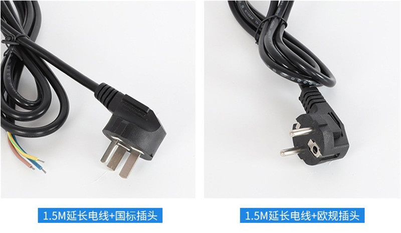 2pcs 10W 20W 30W 50W 100W 200W 300W RGB LED Floodlight Multi-color RF Flood Outdoor Lamp Lighting Courtyard Light