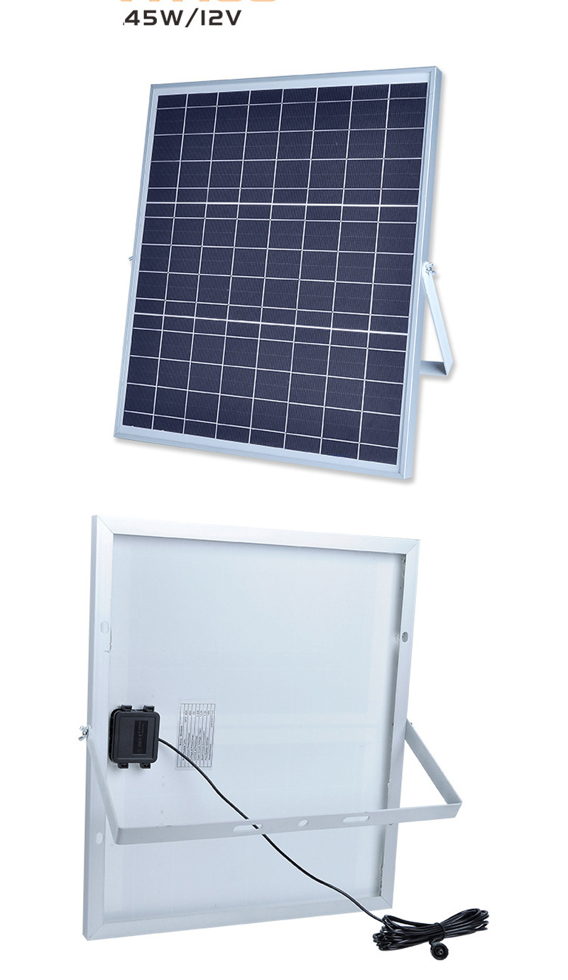 3PCS 150W Solar Flood Light Double ColorSolar Power LED Flood Light Garden Path Street Spotlight Waterproof Lamp Remote Control