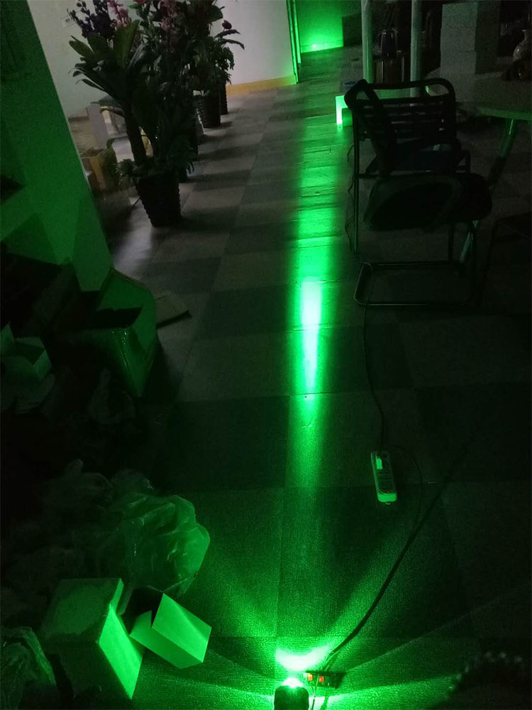 outdoor waterproof IP65 led spot light with 6 colors spotlight led floodlight for garden lawn lamp path lighting