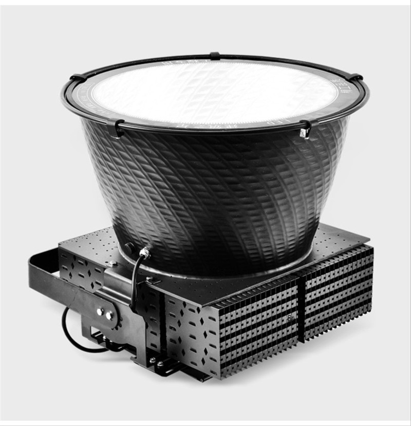 Flood Light Outdoor Site Light Led Tower Chandelier 500W Super Bright 400W Ip66 Waterproof Spotlight Floodlig Outdoor Lighting