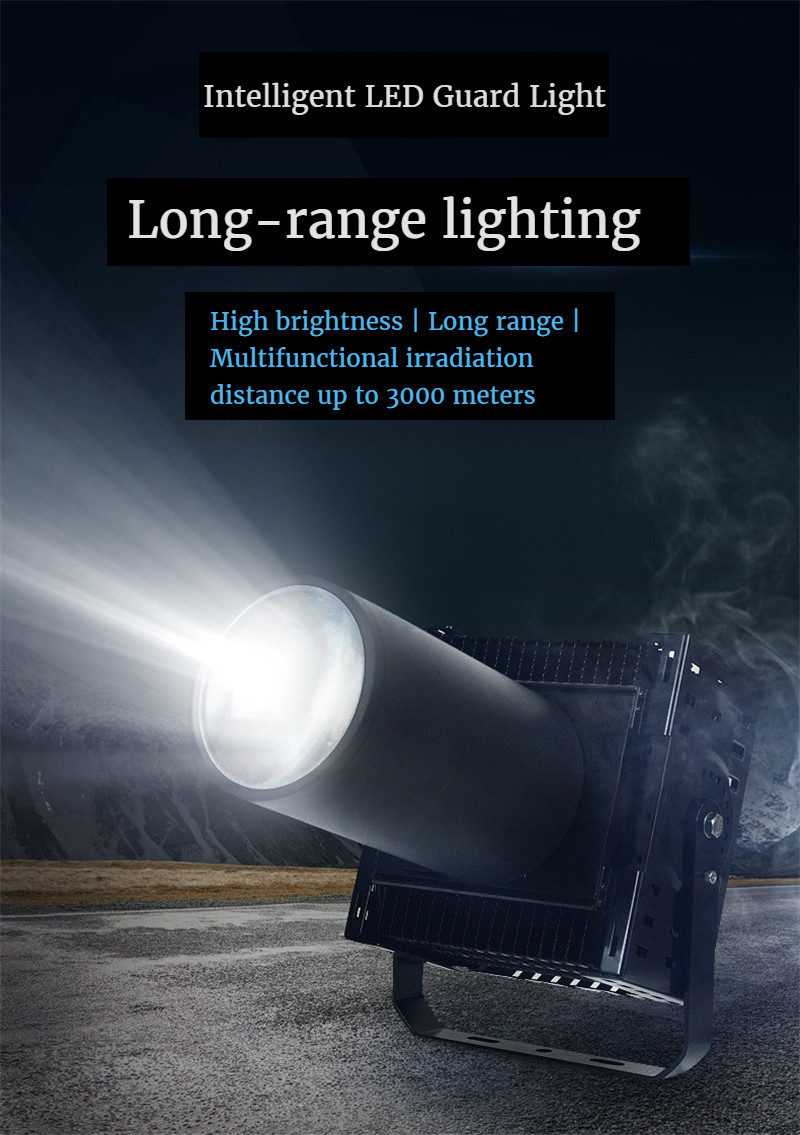 Outdoor Lighting Led Flood Light Outdoor Focos Spotlight Led Floodlight Professional Lighting Street Lamp Waterproof IP65 800W