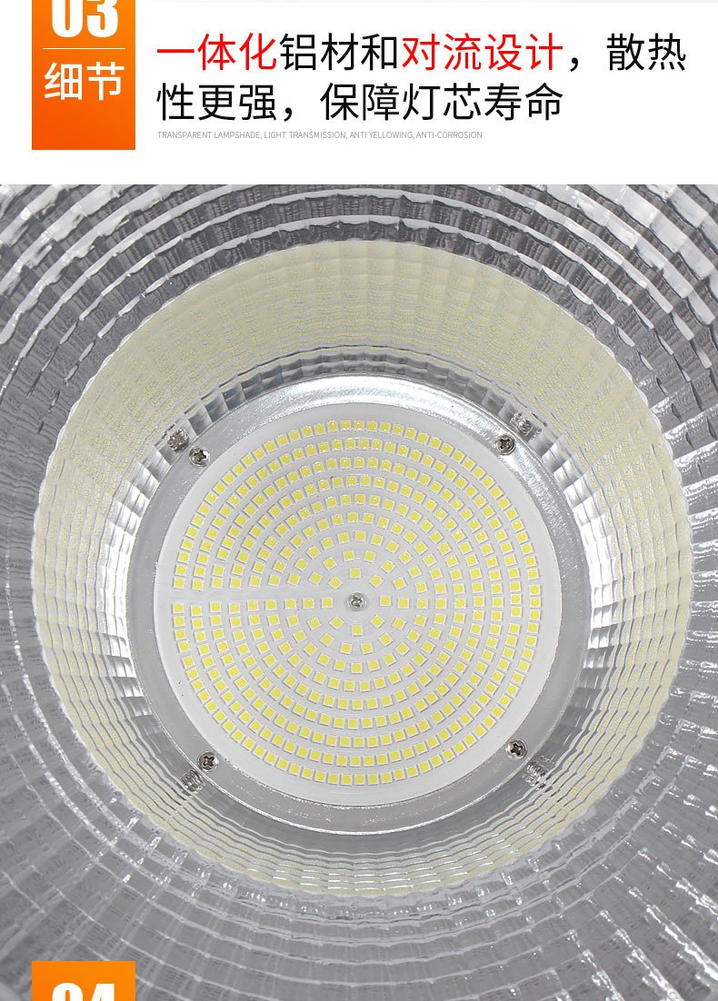 Super Bright Tower 100-400W Building Square Site Construction Lighting Engineering Lamp 220v Led Flood Light Outdoor Floodlight