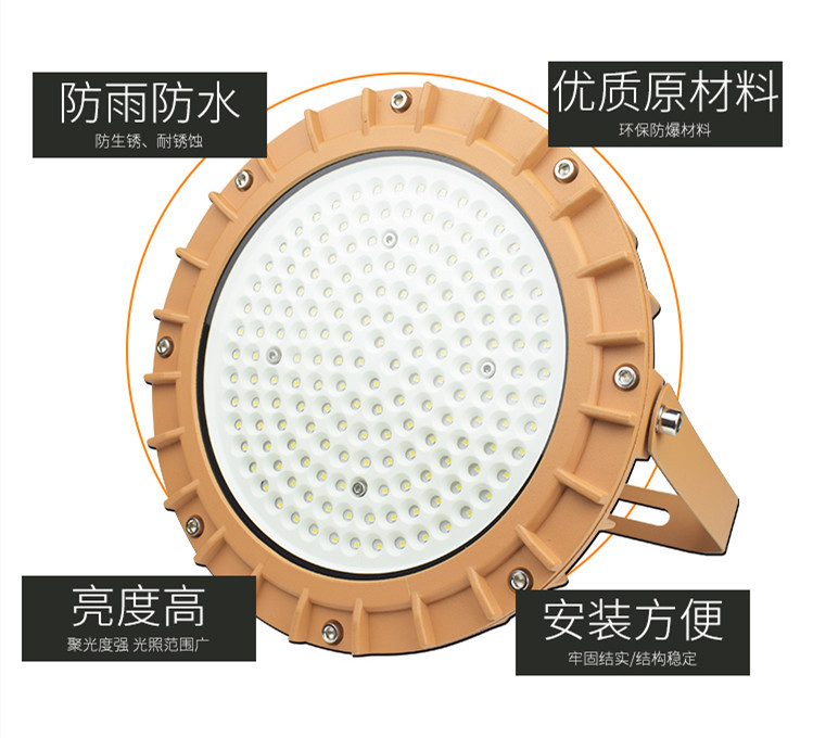100W 150W 200W 250W 300W 400W Ac85-265v Led Floodlight Spot Light Flood Light Building Star Square Construction Engineering Lamp