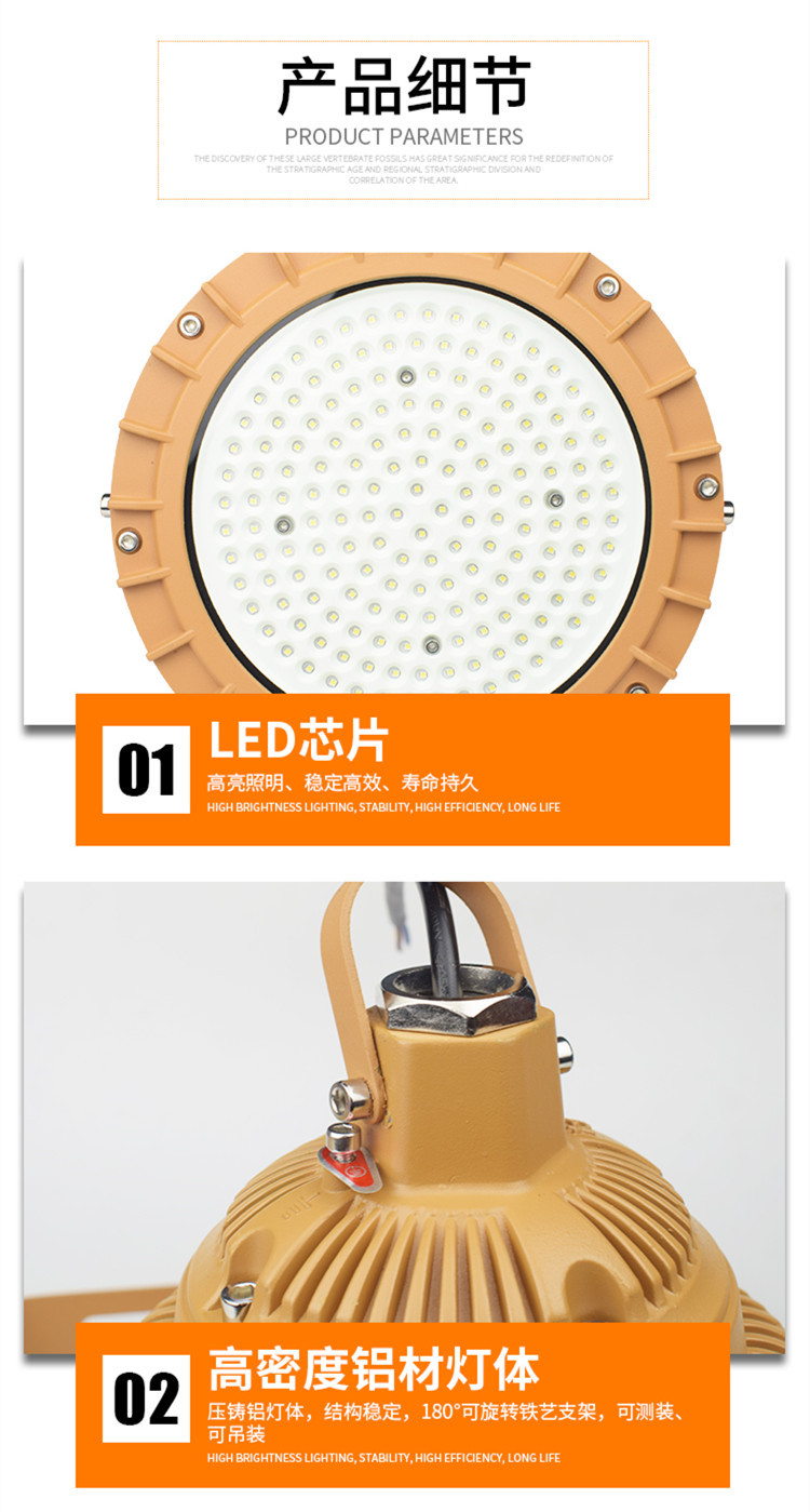 100W 150W 200W 250W 300W 400W Ac85-265v Led Floodlight Spot Light Flood Light Building Star Square Construction Engineering Lamp