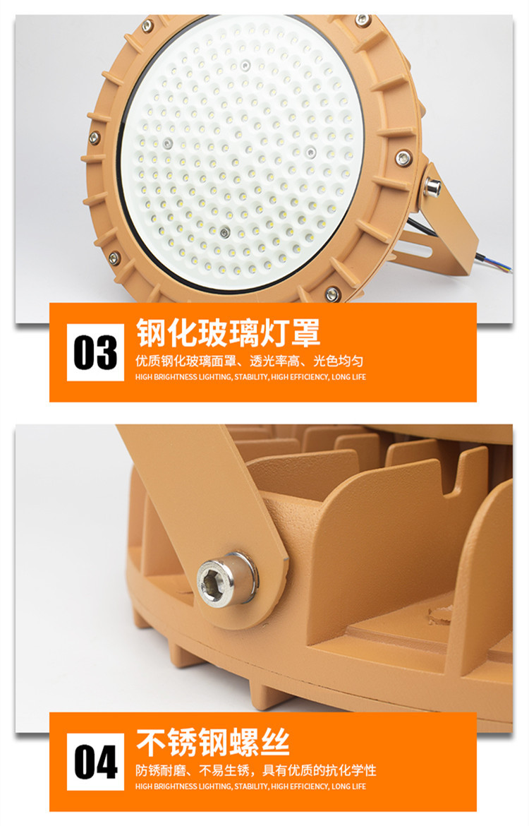 100W 150W 200W 250W 300W 400W Ac85-265v Led Floodlight Spot Light Flood Light Building Star Square Construction Engineering Lamp