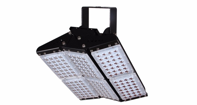Ultra Bright LED Floodlight 100W 150W 200W 250W 300W 400W 500W 600W RGB / Warm / Cold White Flood Lighting LED Flood Lights