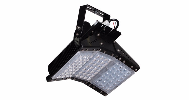 Super Bright hot sell 2019 100W/150W/200W/300W/ LED Floodlight warn/cold white with best quality