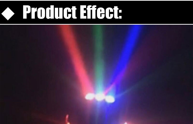 9X3w RGBW Mini Led RGBW Spider Beam Light DMX512 Moving Head Light DJ Bar Party Show Stage Light LED Stage Machine