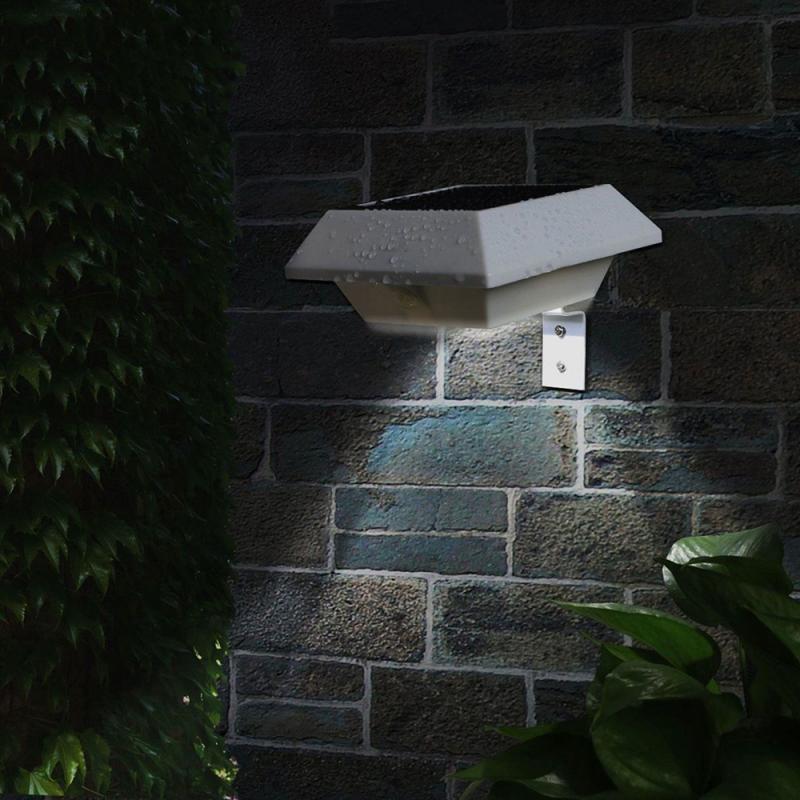 Solar Led Light Outdoor Professional 100 LED Solar PIR Motion Sensor Garden Light Waterproof Energy Saving Lamps Flood Lamp