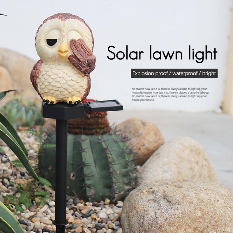 Led Solar Light for Christmas Decoration Garden Lawn Lamp Outdoor Home Pathway Waterproof Plug Luminous Solar Lamp for Christmas