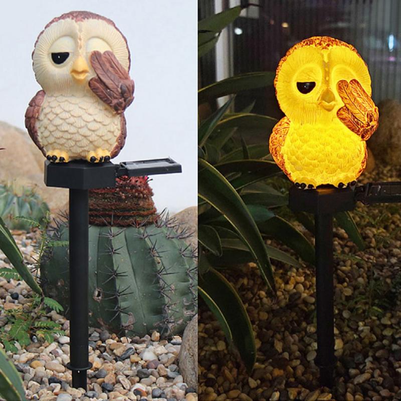 Led Solar Light for Christmas Decoration Garden Lawn Lamp Outdoor Home Pathway Waterproof Plug Luminous Solar Lamp for Christmas