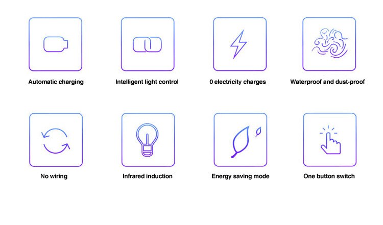 Solar emergency light USB charging portable tent light solar charging multi-function multi-in-one camping light strobe light