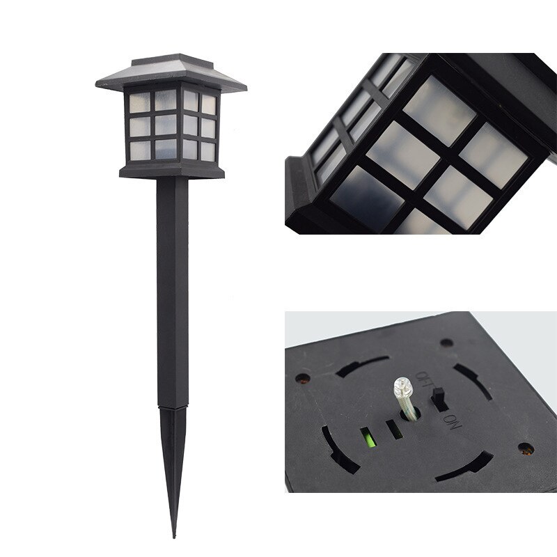 Solar Light Outdoor Lamp String Lights For solar led light outdoor Waterproof Garden Decoration Outdoor Lamp Landscape Light