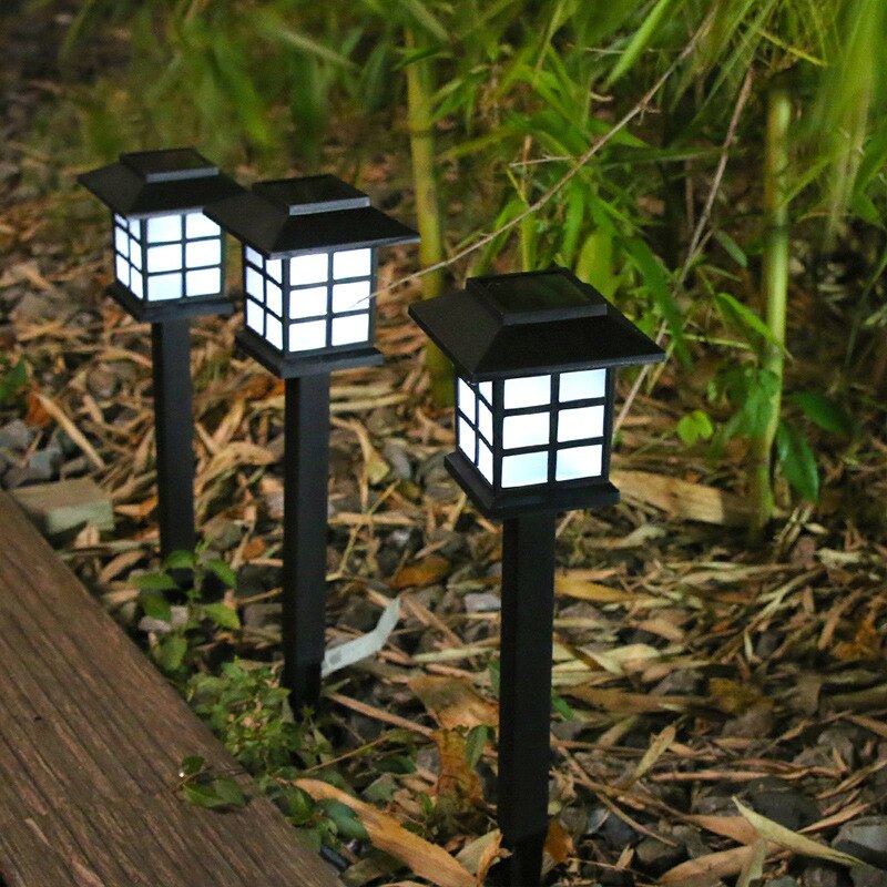 Solar Light Outdoor Lamp String Lights For solar led light outdoor Waterproof Garden Decoration Outdoor Lamp Landscape Light