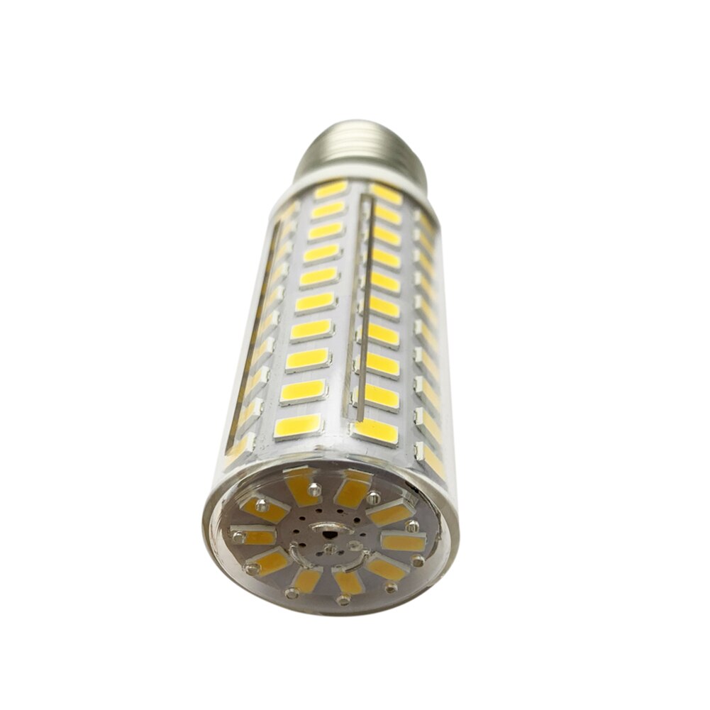 E27 E14 Corn Lamp LED Warm Cool Spotlight 20W Flicker Free 360 Beam Angle Chandelier Light Replace Halogen Lamp Chandelier Light