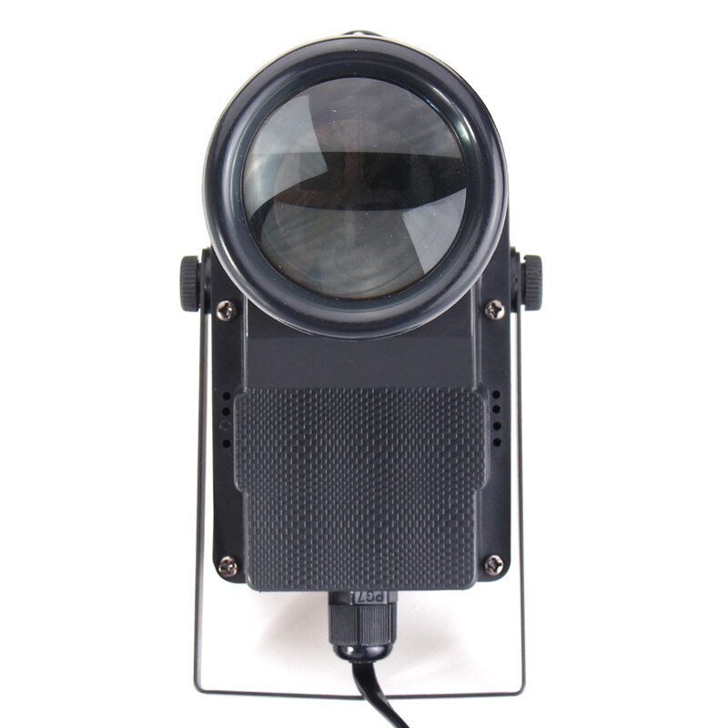 AC110-240V DMX RGBW LED Pinspot Light Stage Light Beam Spotlight 6CH Professional DISCO KTV DJ Stage Lighting Effect