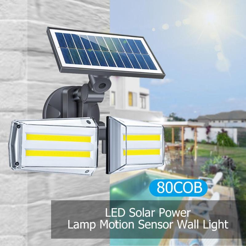60/80/100W Camping Light Outdoor Solar LED Bulb Lights Battery Charge Portable LED Lantern Light Home Night Market Tent Lamp