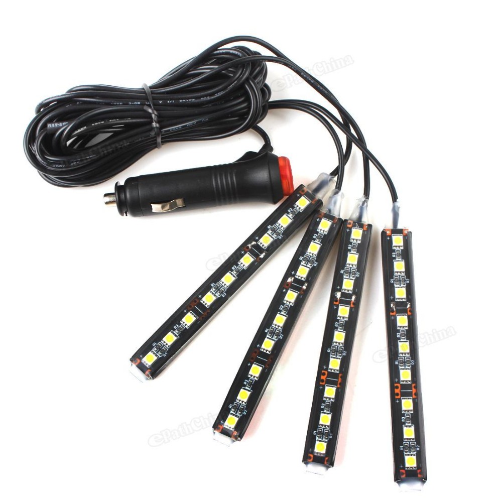 The Best Led Lights For Your Car Interior Review In 2020 Car Bibles