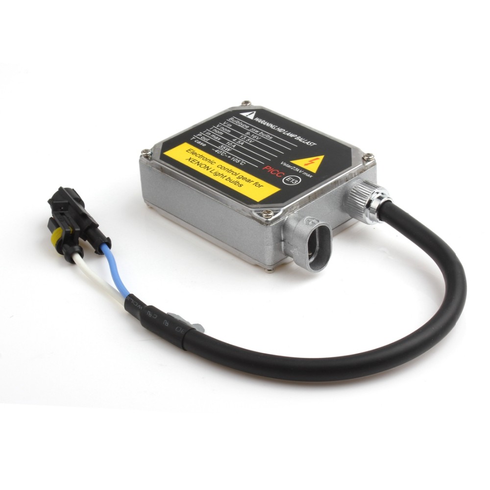 Sale 35W HID Discharge Lamp with Xeon Bulb+Electronic ... diy fog light wiring harness 