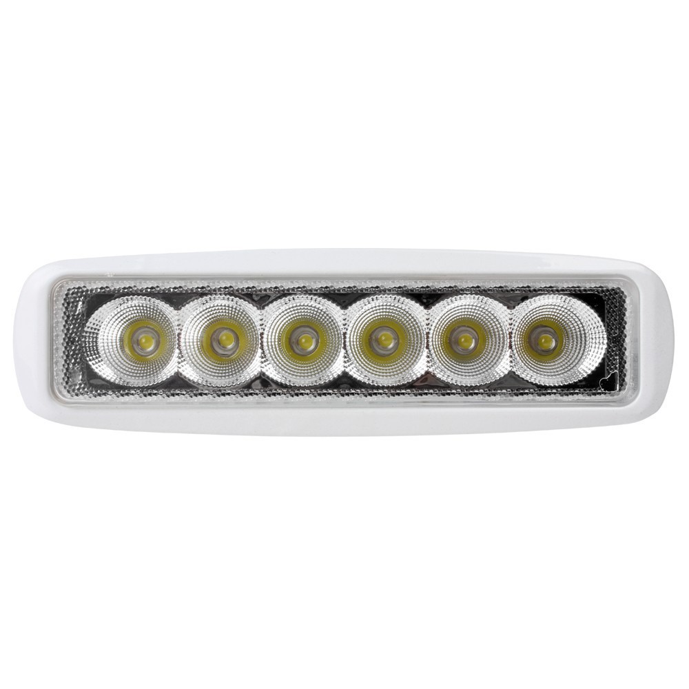 Sale Sale Universal LED Light 1550LM 18W Bar Flood Light Spot Light Waterproof Car Work Light