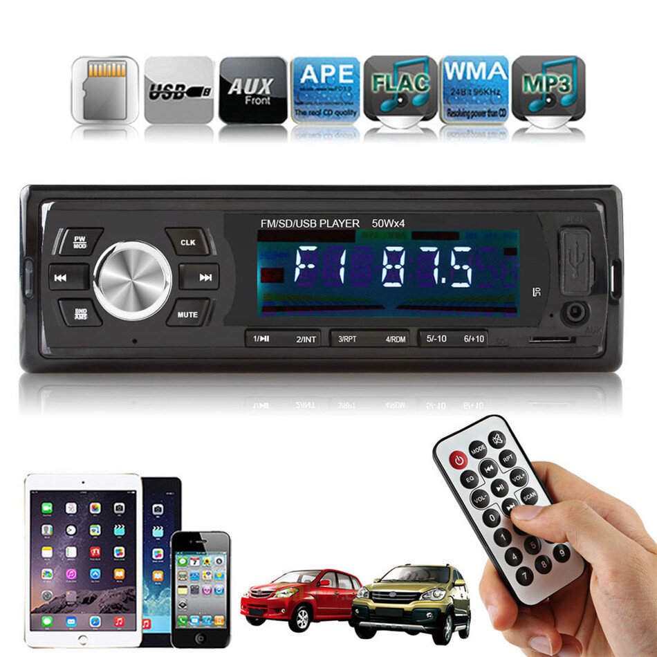 Quality Car Sound Radio Quality Car Sound Radio