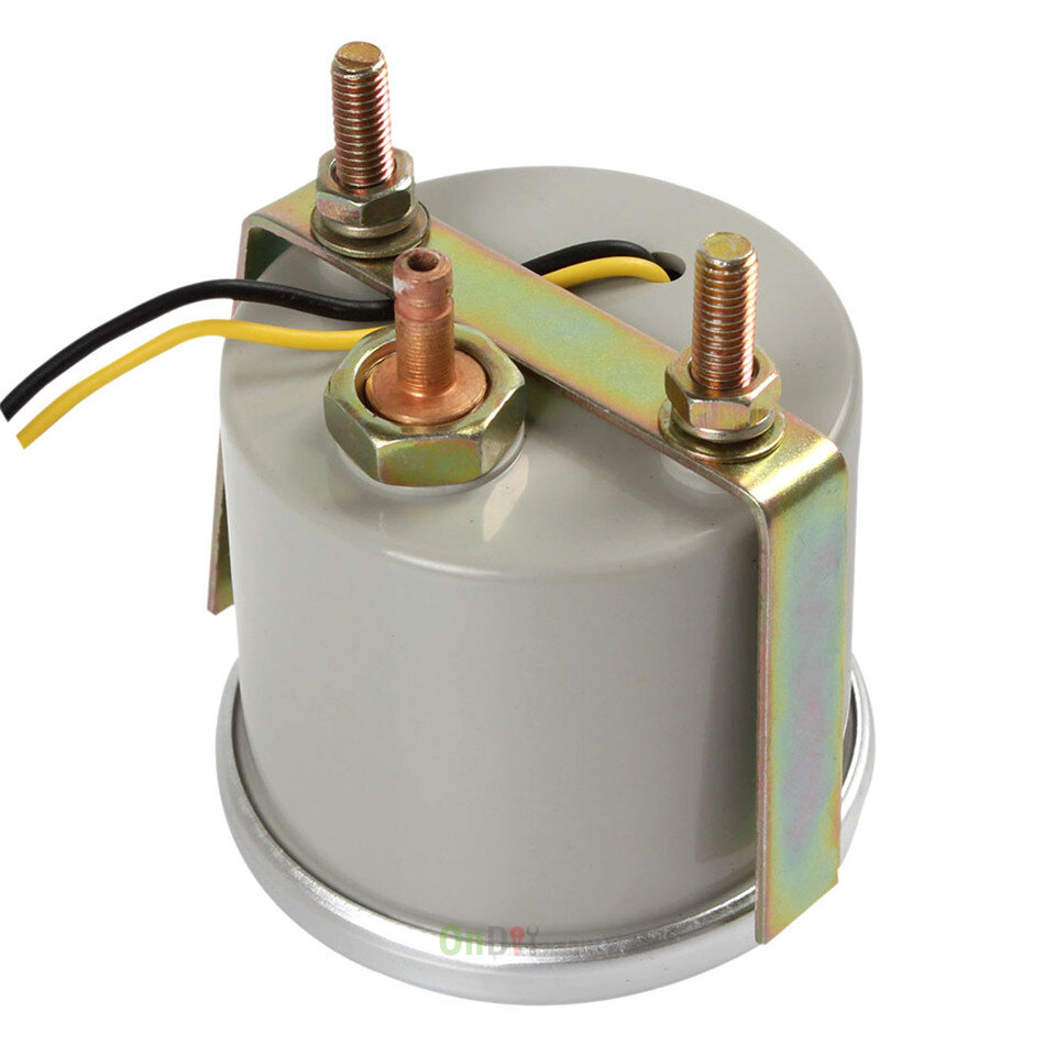 High Sensitivity 2 U0026quot 52mm 0