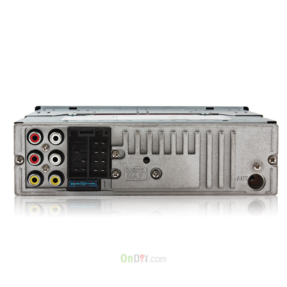 Car Audio Universal Remote Car Audio Universal Remote