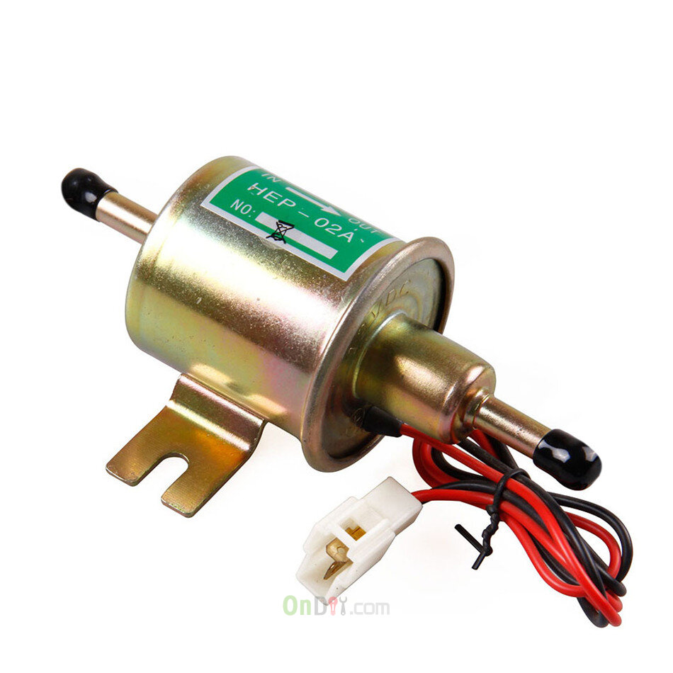 High Quality Light Weight Universal Petrol Gasoline