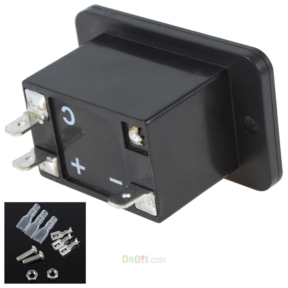 car battery indicator no color car battery indicator no color